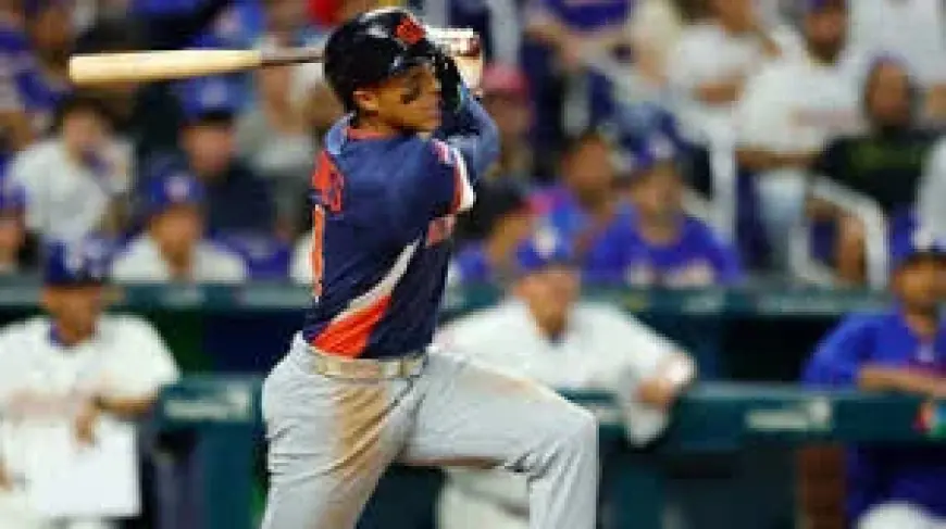 Didi Gregorius and Netherlands roster rules put WBC eligibility in focus