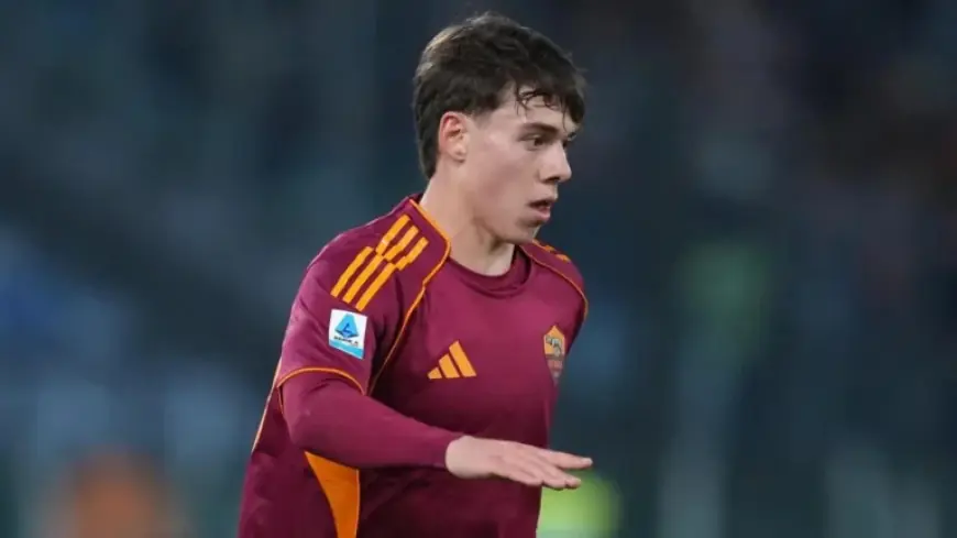 Genoa – Roma lineups set as Venturino starts, Dybala remains out
