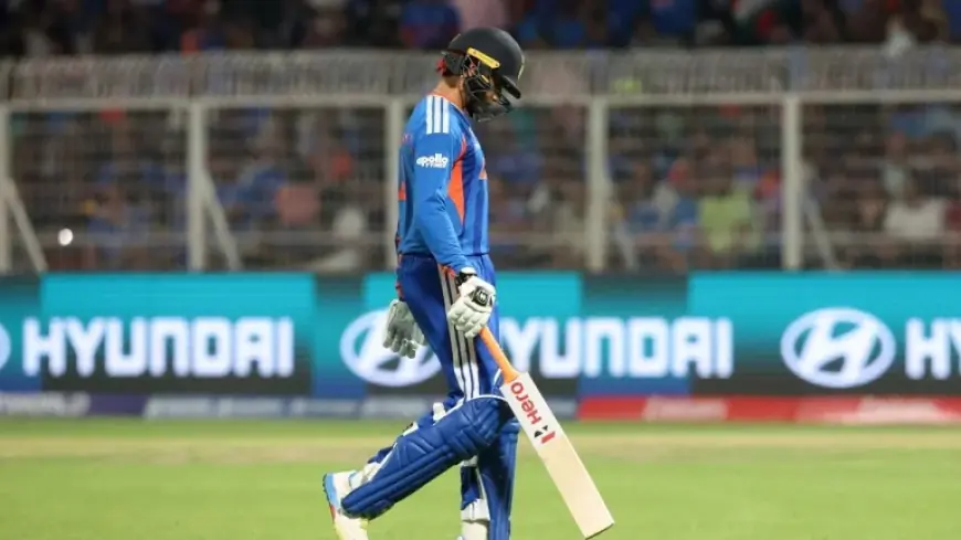 Varun Chakaravarthy Faces Bench as India Considers Bowling Change for Final