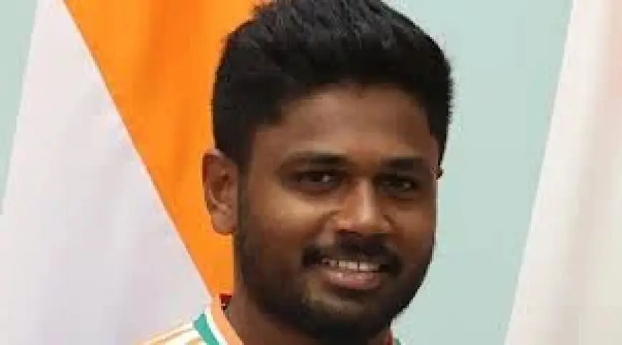 TOI Article Names Shoaib Akhtar Claim About Sanju Samson, Details Unclear