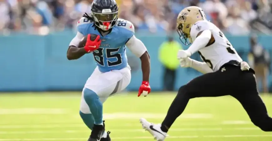 Commanders Must Make Bold Offensive Moves in Free Agency