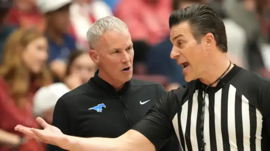 ACC Teams See Stock Drop Ahead of Conference Title Week