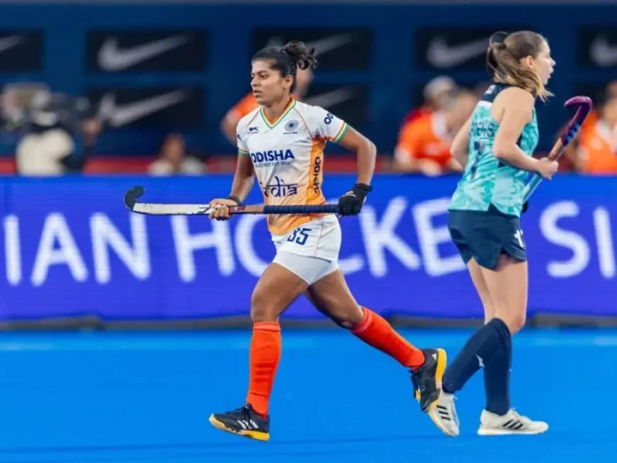 Scotland Edge Wales in Hyderabad as India Score and Pool Order Remain Unresolved