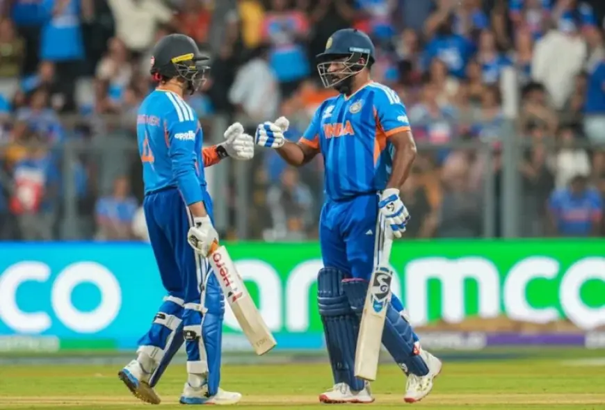 Jacob Duffy Returns, Shifting New Zealand’s Bowling Plan for India Final