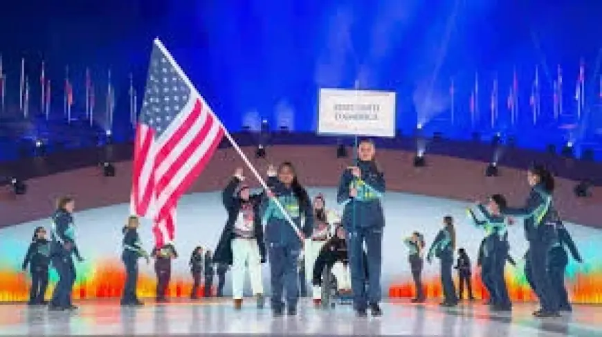 Paralympics Medal Count Will Prioritize Golds, Reshaping Early Milano Cortina Standings