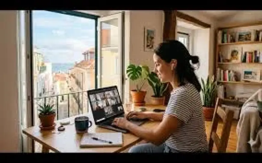 Generation Z Is Rebuilding Work and Driving a Marketing Obsession