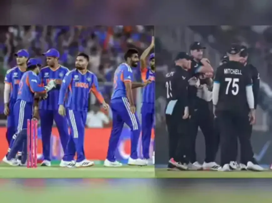 T20 World Cup Winners List Highlights $3m Prize and Indian Pay Grades