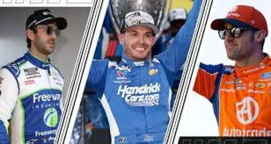 IndyCar-NASCAR Desert Doubleheader Confirmed, Nascar Schedule Raises Winner Question