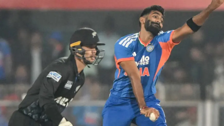 Glenn Phillips Says Bumrah Is Human as Final Hangs on His Form