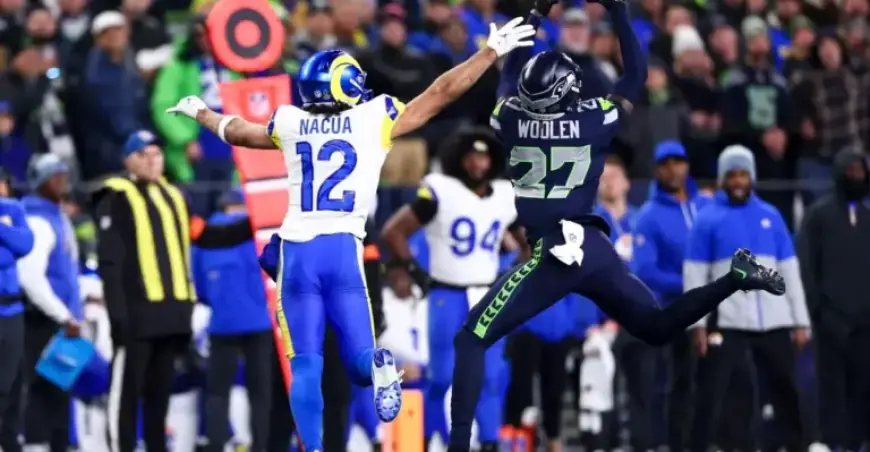 Why Seattle Seahawks Won’t Get Third-Round Comp Picks in 2026 Free Agency