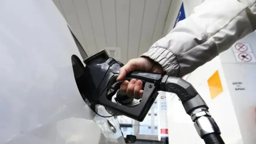 Middle East Conflict Drives Vancouver Island Gas Prices Higher