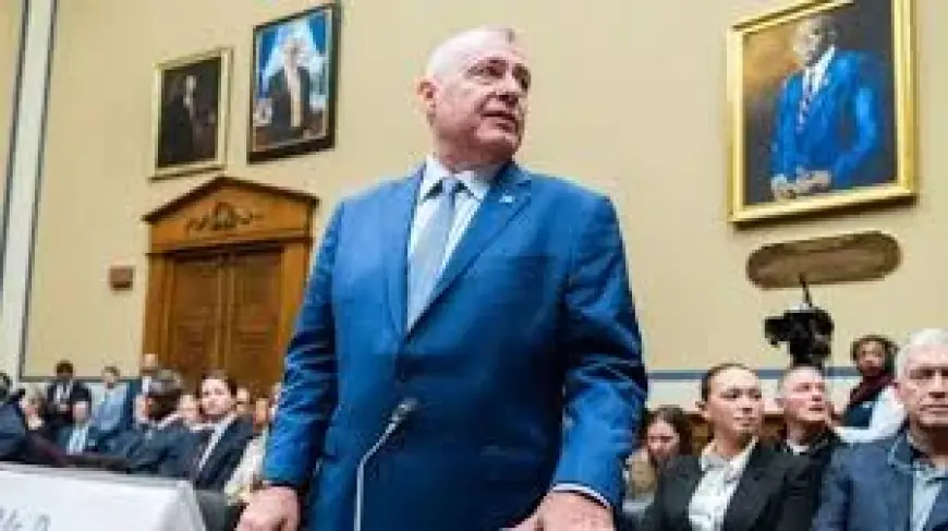 Lev Parnas’ congressional run reshapes Florida Democrats’ bid to unseat Salazar