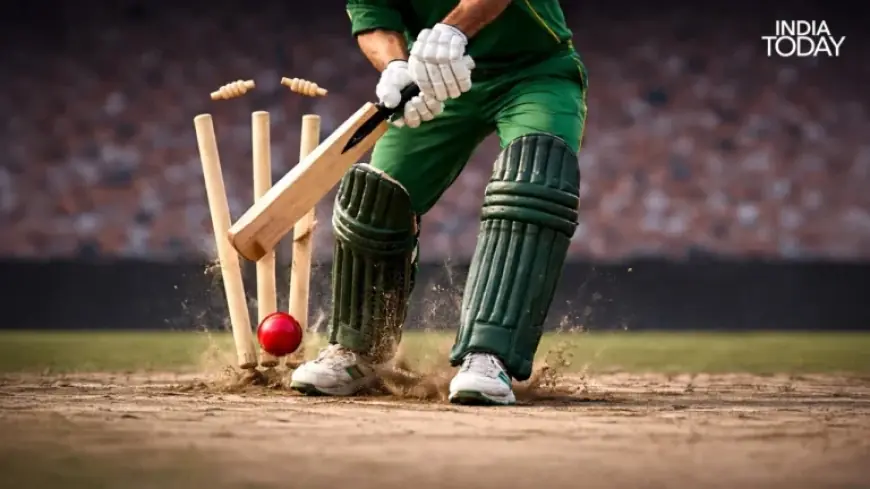 Bumrah Yorkers Leave England Reeling and Boost India’s Final Charge