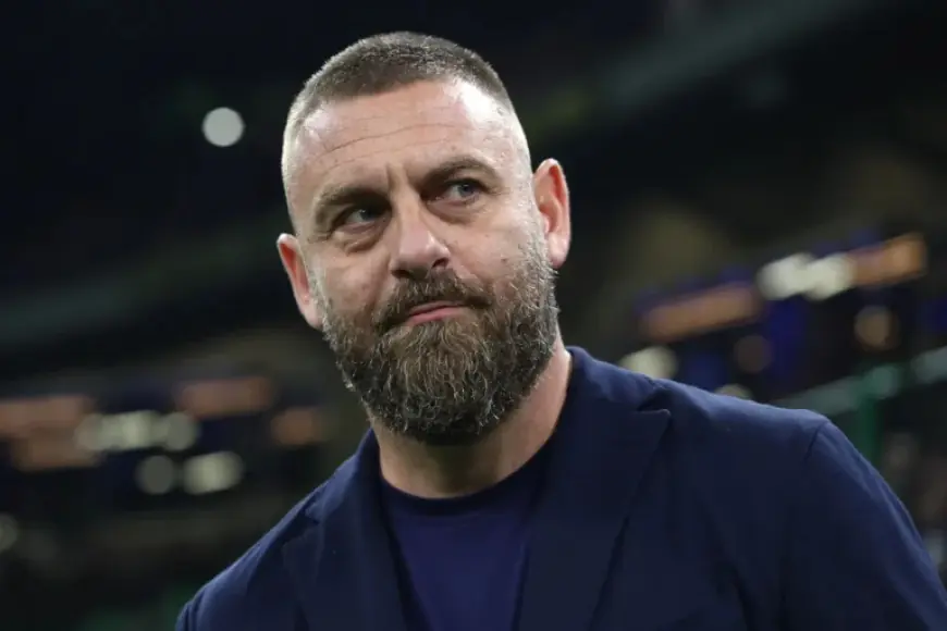 Genoa Vs Roma reshapes lineups as Dybala sidelined, De Rossi seeks redemption