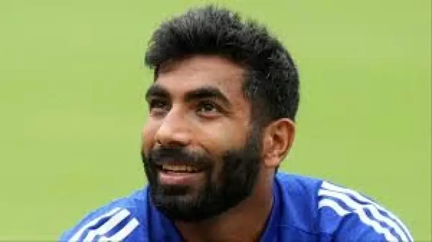 Du Plessis and Anderson Praise Jasprit Bumrah, Final ‘History’ Claim Unclear