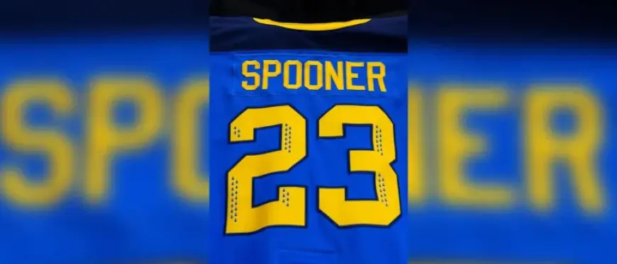 Girls in Hockey Lose an Hour of Attention as Pwhl Players Shift Numbers