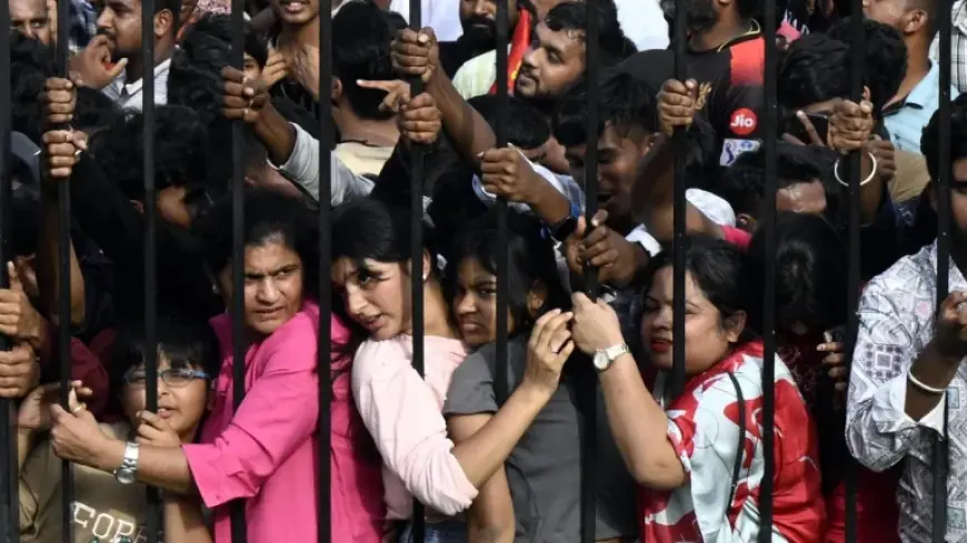 Ipl 2026 Schedule: RCB’s Bengaluru home matches await final stadium clearance