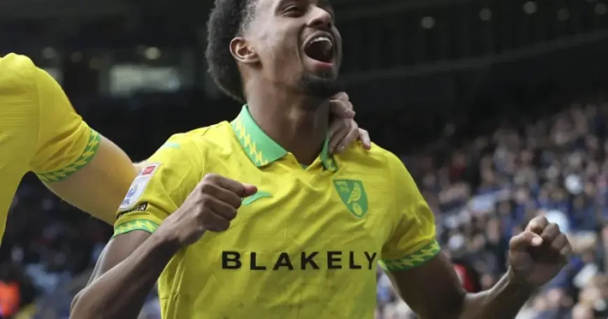 Ali Ahmed Balances Ramadan With Norwich City’s Championship Match Demands