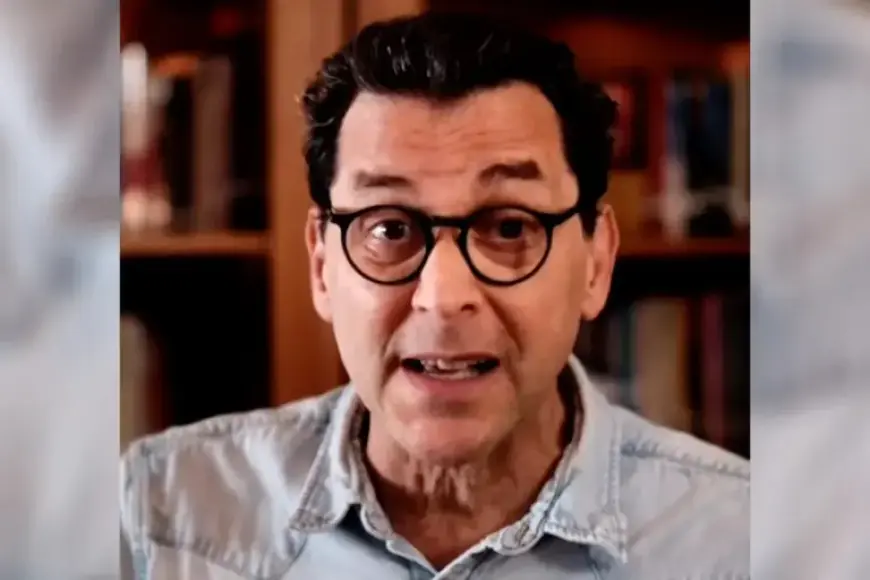 “Will & Grace Star Corey Parker Dies at 60”