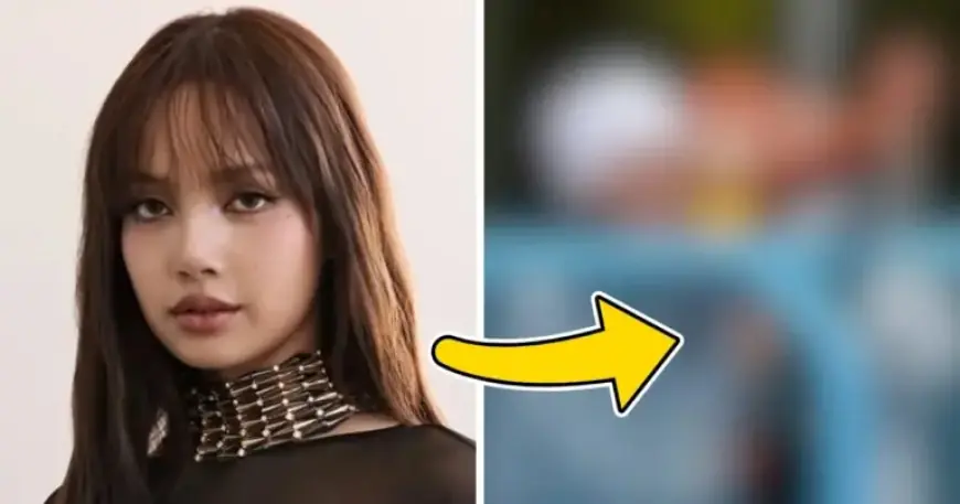 Critics Target BLACKPINK’s Lisa for Unexpected Whereabouts