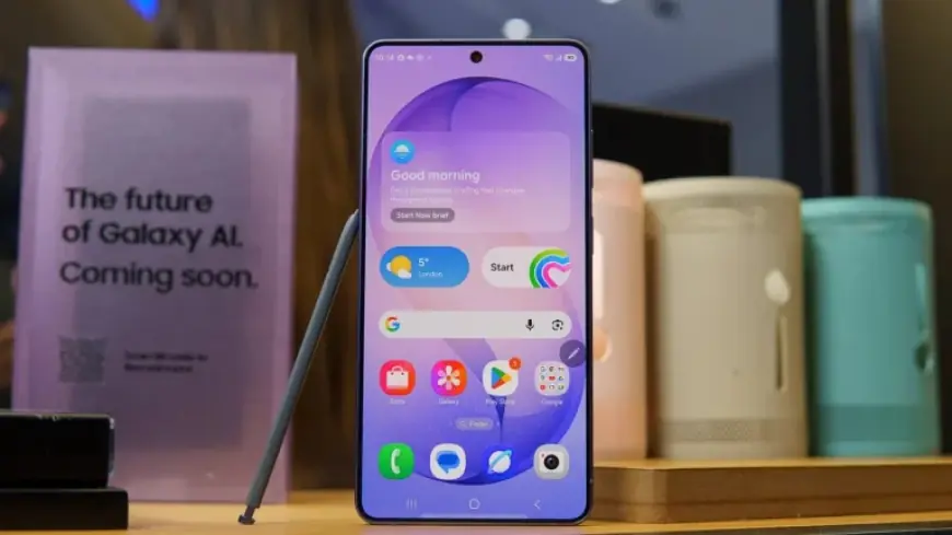 Samsung Galaxy S26 Ultra privacy display draws early praise — and problems