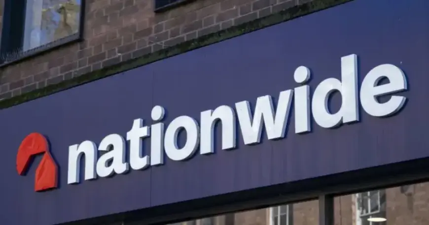 Nationwide Building Society Unveils 4% ISAs and Four New Accounts