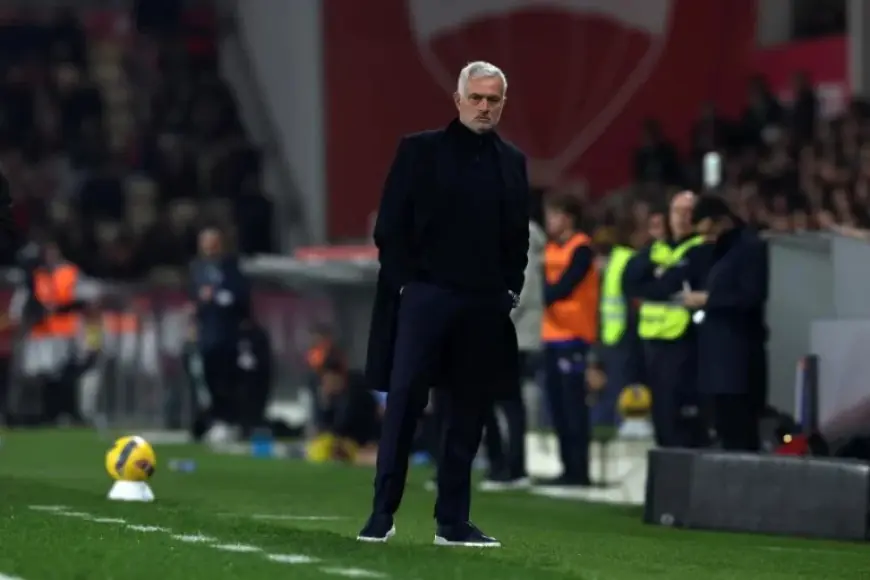 Benfica Vs Porto tightens or widens title gap as Mourinho drops António Silva