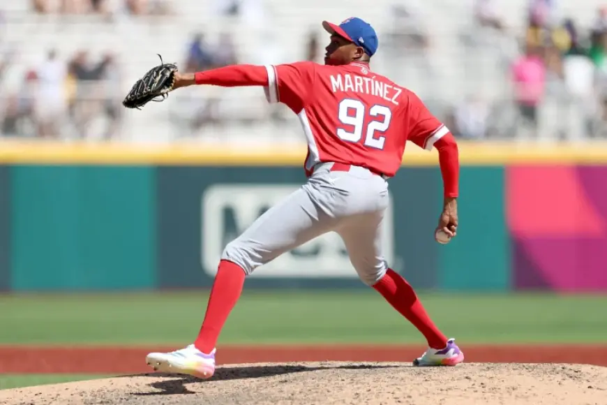 Cuba Vs Colombia faces tight Pool A stakes as streaming, betting interest spikes