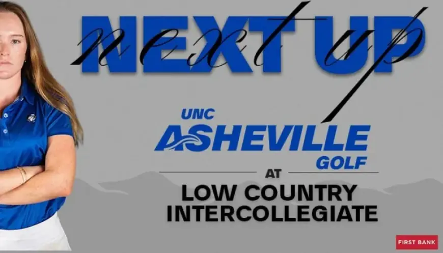 Winthrop University women’s golf returns at Low Country Intercollegiate March 9-10