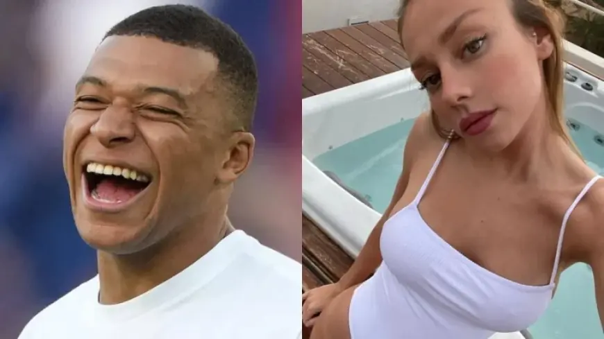 Photos Force Scrutiny of Real Madrid’s Mbappé and Ester Exposito