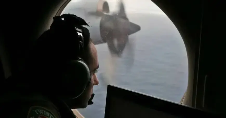 Families Seek Extension to Continue Malaysia Airlines Flight Mh370 Search