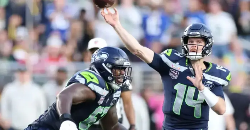 Seahawks Trade Successfully, Deserve Apology – Field Gulls