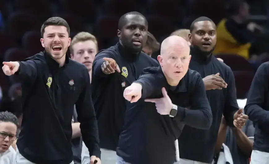 MAC Tournament Looms as Miami, Akron & Kent Enjoy Stellar Seasons — Terry Pluto