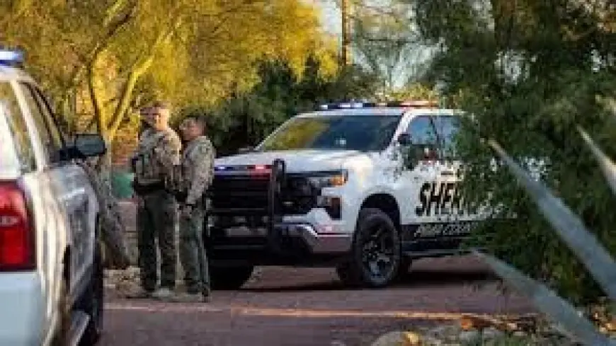 Savannah Guthrie Mother: Internet “Glitches” Join Focus of Tucson Search Effort