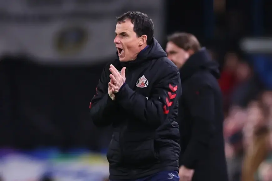 Habib Diarra’s Penalty Secures Sunderland Win, Hayden Hackney Role Remains Unconfirmed