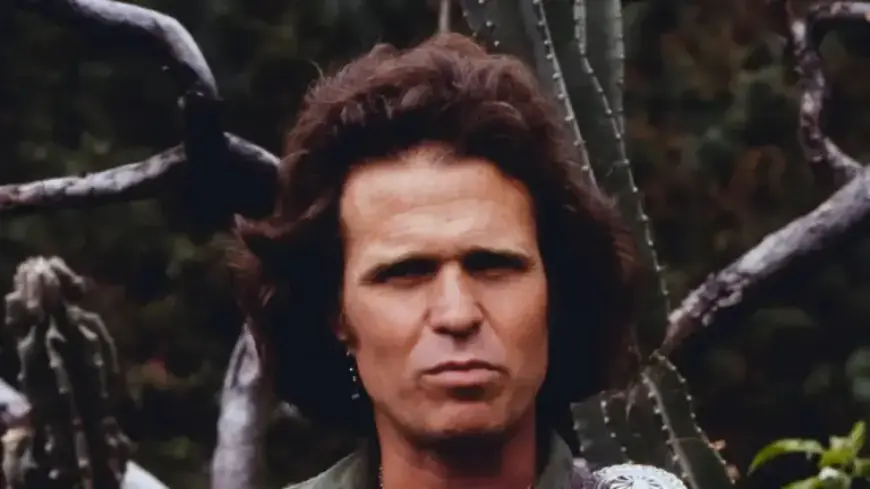 Music Legend Country Joe McDonald Passes Away at 84