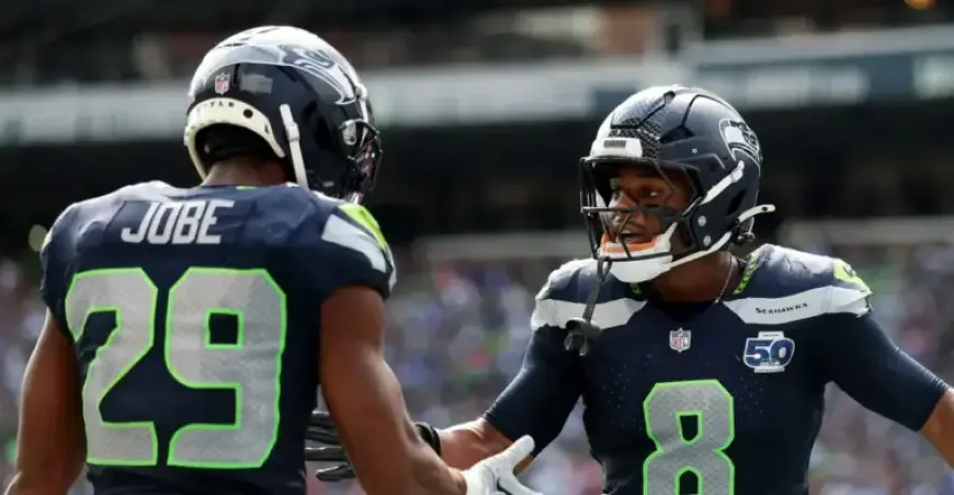 Patriots Eye 9 Defensive Back Prospects for NFL Free Agency