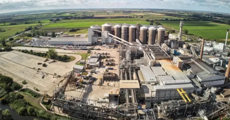 British Sugar Closes East Anglia Factories After Successful 2025/26 Campaign