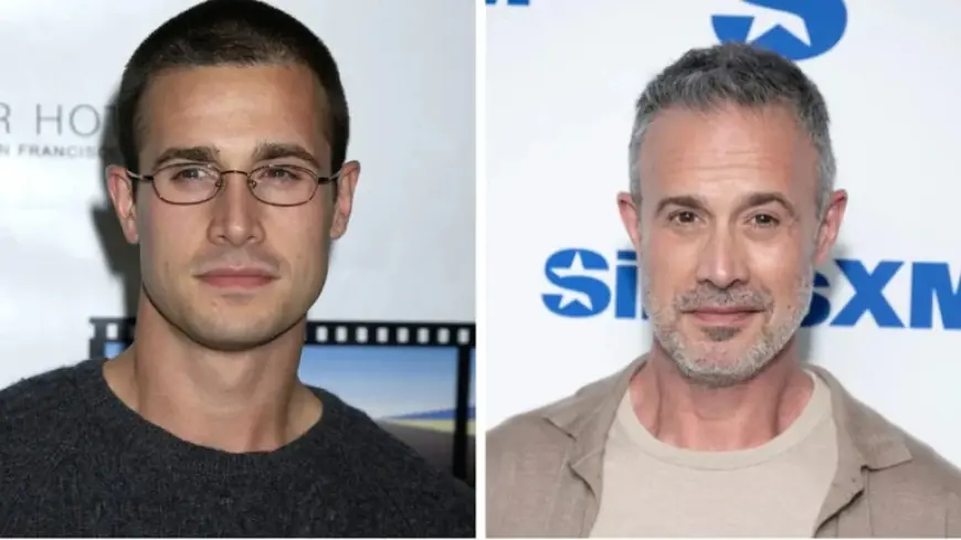 Freddie Prinze Jr turns 50, bringing a nostalgia wave for late-1990s fans