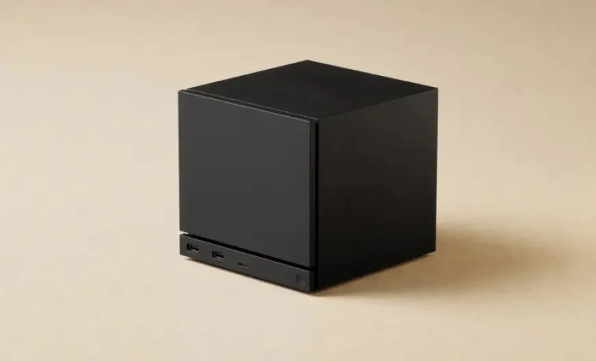 Valve Steam Machine Release Date narrows to 2026, but timing still unclear