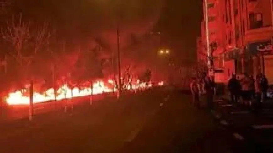 Iranian President Offer Sparks Power Struggle, Hardliners Demand New Supreme Leader