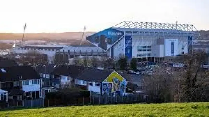 Leeds United Confirm Matchday Plan at Elland Road; Ticketing Readiness Unresolved