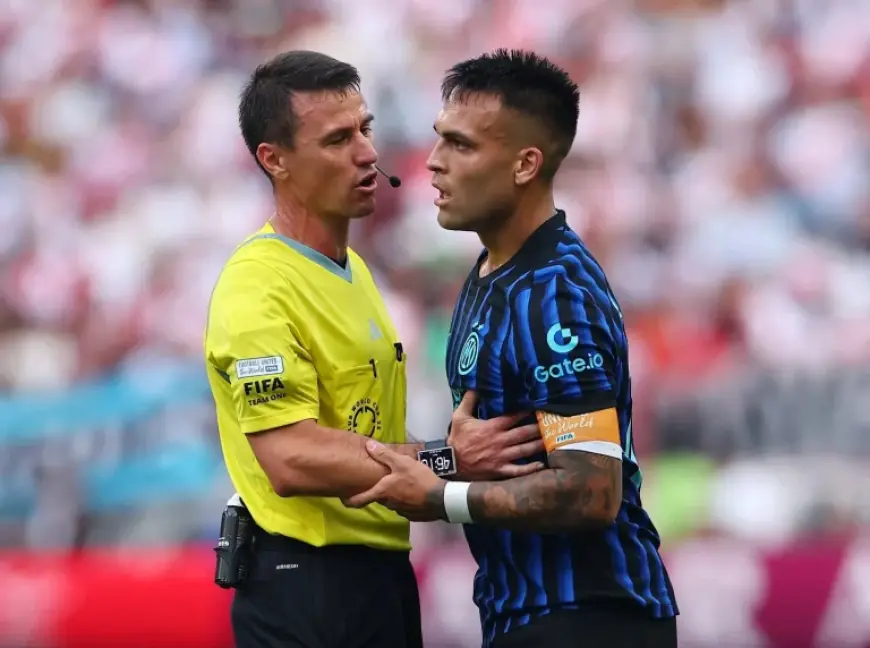 Milan Vs Inter Preview: Key Players Could Decide Derby della Madonnina Outcome