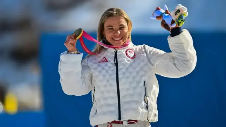 Oksana Masters Wins 20th Paralympic Medal, Kendall Gretsch Earns Silver