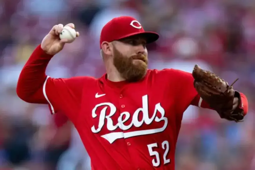 Nationals Sign Zack Littell
