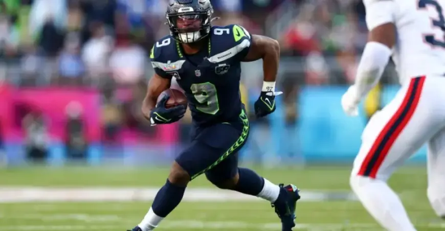 Seattle Seahawks 2026 Free Agency: News, Signings, Trades, & Updates