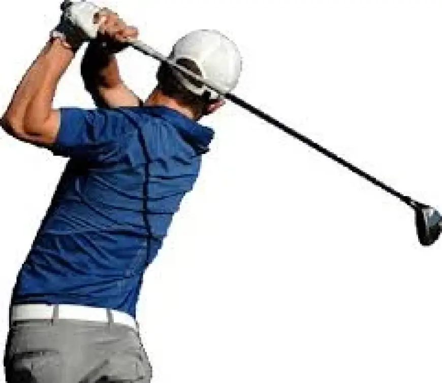 Trevelyan Tops Stableford as Tight Seniors’ Races Unfold at Minehead