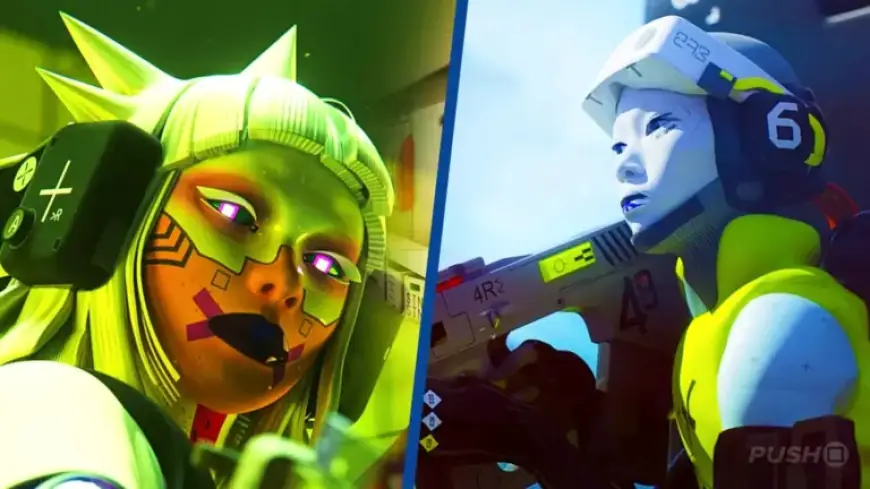 Marathon Dev Revamps Monetization and Difficulty After FPS Underperforms