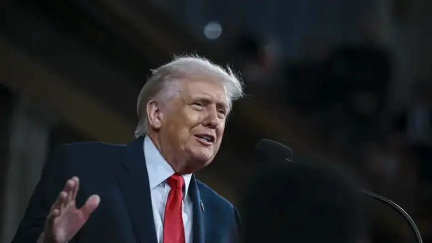 Trump Aims to Restore Ohio State Football’s Competitive Edge