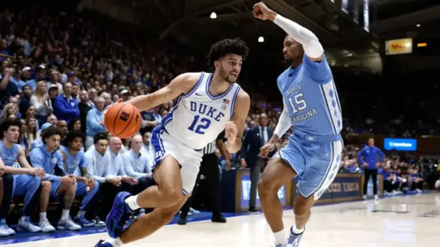 Joe Lunardi’s 2026 Bracketology: Seeds and Bubble Teams Post Duke vs. UNC